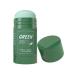 Mask dirty green tea all types of skin R 1PC ts green