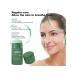 Mask dirty green tea all types of skin R 1PC ts green - Buy Online on GoSupps.com