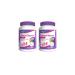 Evalar Baby formula of calcium 2 pcs
