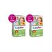 Alphabet A complex of vitamins for preschool children 2 pcs