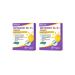 Evalar Vitamin D3 2000ME+K2 2 pcs