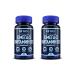 GLS Omega-3 vitamin D3 complex 2 pcs