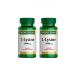 Nature's Bounty Inc L-Lisin 1000mg 2 pcs