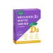 Evalar Vitamin D3 Forte tablets