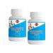 DR MYBO Glucosamine chondrotin MSM capsules 2 pcs