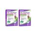 Evalar JSC Milk thistle maximum 2 pcs