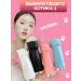 Hygienic lipstick in the shape of a cat - Buy Online on GoSupps.com