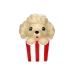 Chocolate cookies and soft toys TF019 - Buy Online on GoSupps.com