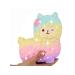 Chocolate cookies and soft toys TF019 - Buy Online on GoSupps.com