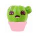 Chocolate cookies soft toys for children TF012