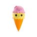 Chocolate cookies soft toys for children TF012 - Buy Online on GoSupps.com