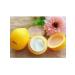 Yunusshop Nourishing hand cream with lemon - Buy Online on GoSupps.com