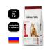 Mealfeel 3 pcs 2 kg Large Breeds dry turkey chicken
