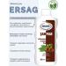 Ersag Chestnut Shampoo - Buy Online on GoSupps.com