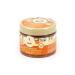 Grandma Agafia's Recipes Scrub for the body of sea buckthorn on buckwheat honey 300ml 5 pcs - Buy Online on GoSupps.com