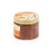Grandma Agafia's Recipes Scrub for the body of sea buckthorn on buckwheat honey 300ml 5 pcs - Buy Online on GoSupps.com