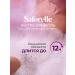 SAFORELLE Gel for intimate hygiene safordel Extra Fresh 250ml - Buy Online on GoSupps.com