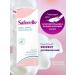 SAFORELLE Gel for intimate hygiene safordel Extra Fresh 250ml - Buy Online on GoSupps.com