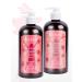 Repharm Pair of peptins shampoo and shower gel for girls 500 ml - Buy Online on GoSupps.com