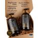Repharm Pair of peptins shampoo and shower gel Black Pepper 500 ml - Buy Online on GoSupps.com