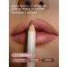Shik Lipstick for lips matte liquid nude-beige 11 Cremant - Buy Online on GoSupps.com