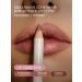 Shik Lipstick lipstick matte liquid pale pink 01 Sand Pink - Buy Online on GoSupps.com