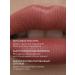 Shik Lipstick lipstick matte liquid pink-brown 05 rosewood - Buy Online on GoSupps.com