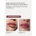 Shik Lipstick lipstick matte liquid pink-brown 05 rosewood - Buy Online on GoSupps.com