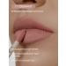 Lipstick matte liquid 11 Cremant Cream Shikstudio - Buy Online on GoSupps.com