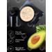 Facial Kushon matting 3B1 with avocado - Buy Online on GoSupps.com