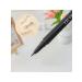 CAAMEEL Eye eyeliner black waterproof felt -tip pens - Buy Online on GoSupps.com