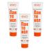EVO Panthenol milk 150 ml 3 pcs