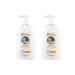 MY SUNSHINE Liquid cream soap with panthenol 300 ml 0+ 2 pcs