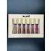 Sabbi Cosmetics Set of lipstick sabbi 6 shades - Buy Online on GoSupps.com