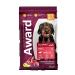 AWARD Avard feed for dogs of all breeds of lamb turkey 2kg