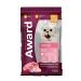 AWARD Avard food for sterilized cats turkey and chicken 1.5kg