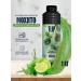 The Flip The basis for drinks concentrate Mohito Lime 1kg juice