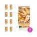 Fito cosmetics of Hair Hair Indian s (set of 8 pcs)