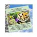 Danila Travnik Dioscorea Caucasian root 50 g - Buy Online on GoSupps.com