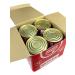 Meat Gourmet Canned food - stew pork higher grade 325 g - 12 pcs - Buy Online on GoSupps.com