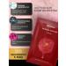 JMSolution Set of fabric masks Elixir of youth 5 pcs - Buy Online on GoSupps.com
