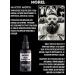 morel Set oil for beard and mustaches and paste for hair styling - Buy Online on GoSupps.com