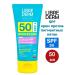 Libriderm Facial cream against pigment spots SPF 50 50 ml - 1pc