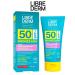 Libriderm Facial cream against pigment spots SPF 50 50 ml - 1pc - Buy Online on GoSupps.com