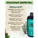 Yunatex Novaderma Coniferous bath extract with eucalyptus 1l - Buy Online on GoSupps.com