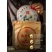 KTEA Shu Puer Gunin Palace Gold 357 gr - Buy Online on GoSupps.com