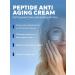 LA'VITA DERMA Anti -aging face cream with peptides - Buy Online on GoSupps.com