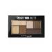 Maybelline New York Brown Brown Mini 400 Rooftop Bronzes shadows