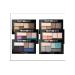 Maybelline New York Brown Brown Mini 400 Rooftop Bronzes shadows - Buy Online on GoSupps.com
