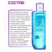 MYSTIC Body and face gel moisturizing with peptides Korean - Buy Online on GoSupps.com